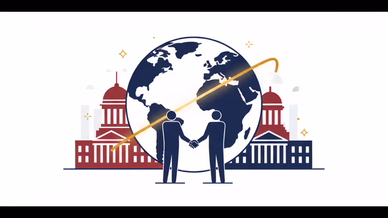 푸틴의 평양 카드: 러-북 상호방위조약, 글로벌 에너지와 안보 지도를 다시 그리다