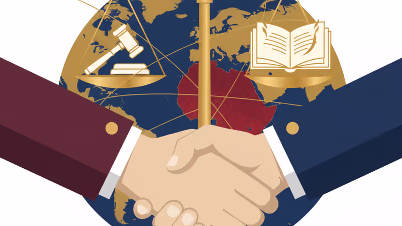 美烏達成關鍵共識，東部領土控制權仍是談判最大僵局