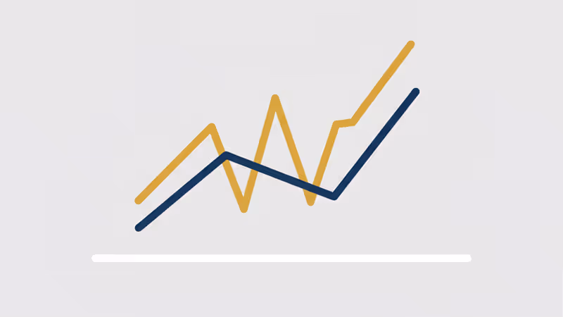 연준, 금리 인하 '단 한 번' 시사: 시장은 왜 여전히 두 번을 베팅하나?