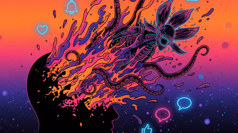 예고편도 없이 불타오른다: '기묘한 이야기' 마지막 시즌을 둘러싼 전 세계 팬덤의 광기