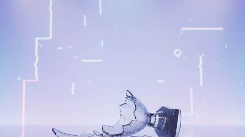 논란의 '컴백 공식', 곽도원의 귀환은 왜 실패한 테스트케이스가 되었나?