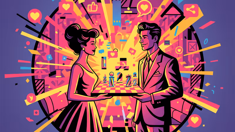 睽違七年復出！葛妮絲·派特洛對戲提摩西·夏勒梅：你我棋逢對手，「少來惹我」