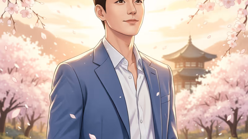 パク・ボゴム、KBS芸能大賞「今年のエンターテイナー賞」受賞：俳優を超えた“韓流文化外交官”としての軌跡と未来