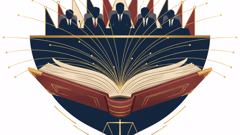 震撼彈：美國司法部開始公布艾普斯坦案機密文件，全球權貴網絡恐曝光