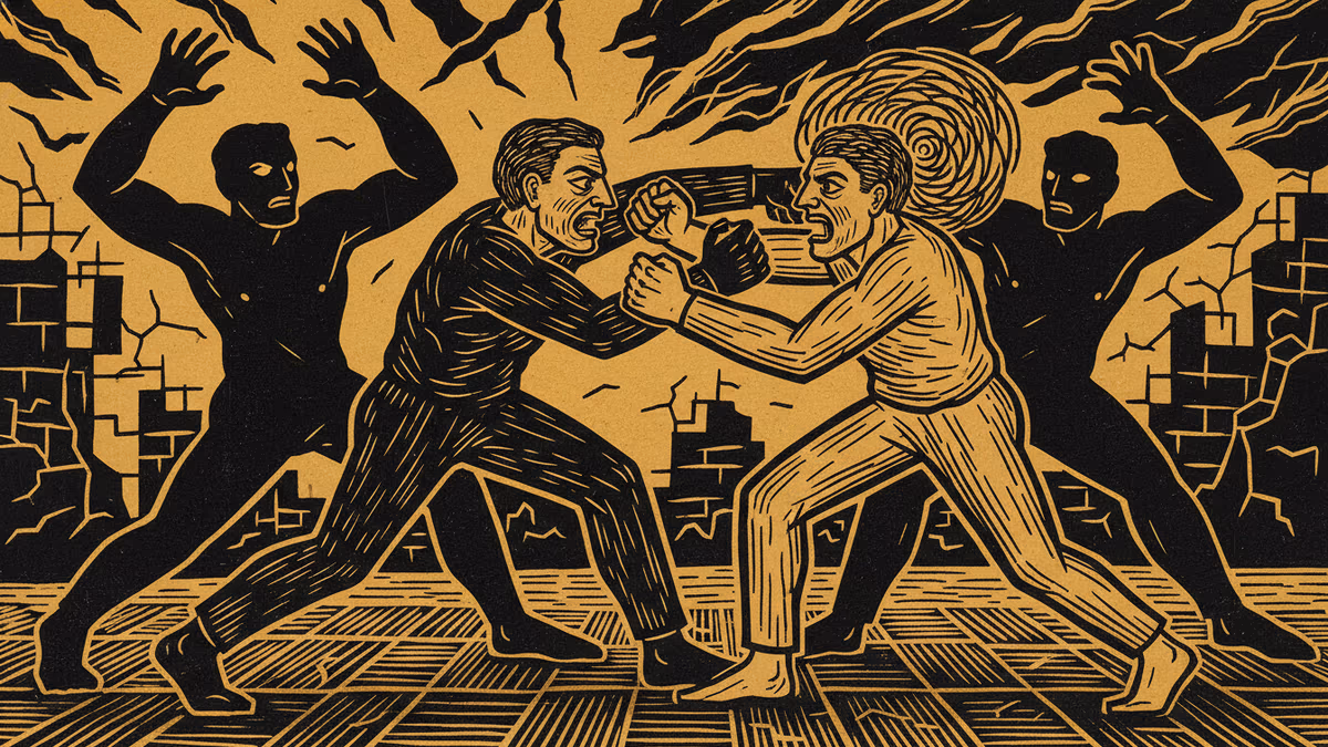 인문학의 딜레마, 생존을 위해 영혼을 파는가