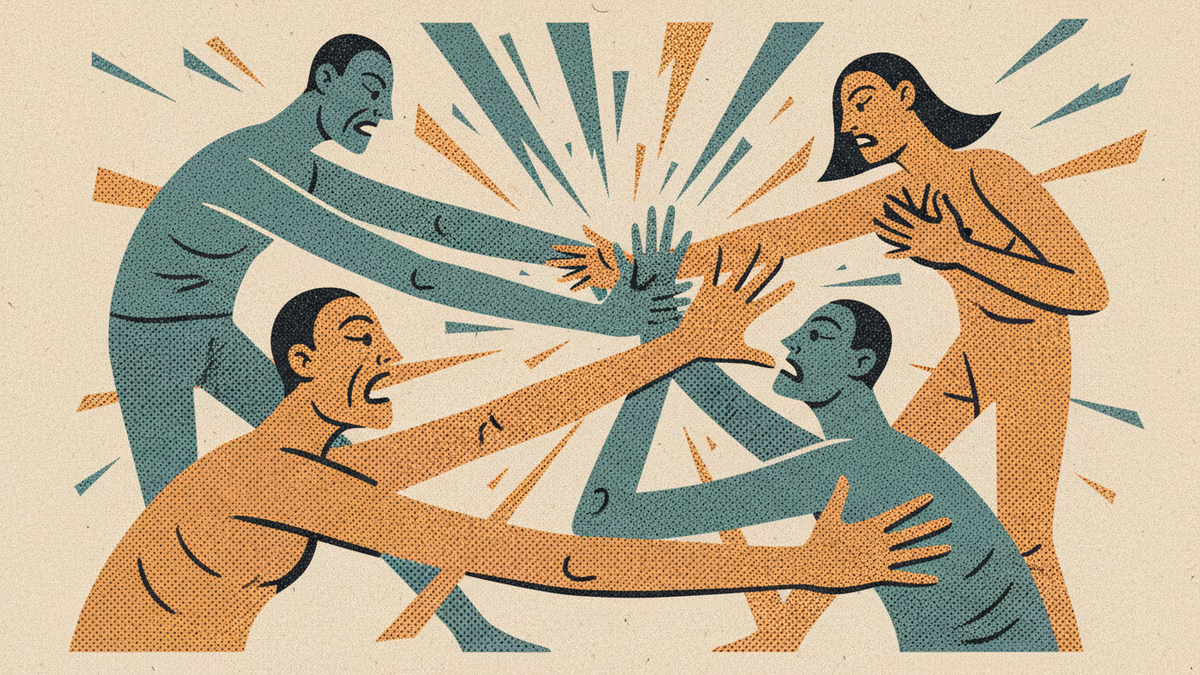 好萊塢不再說教：當電影選擇描繪「時代的空氣」