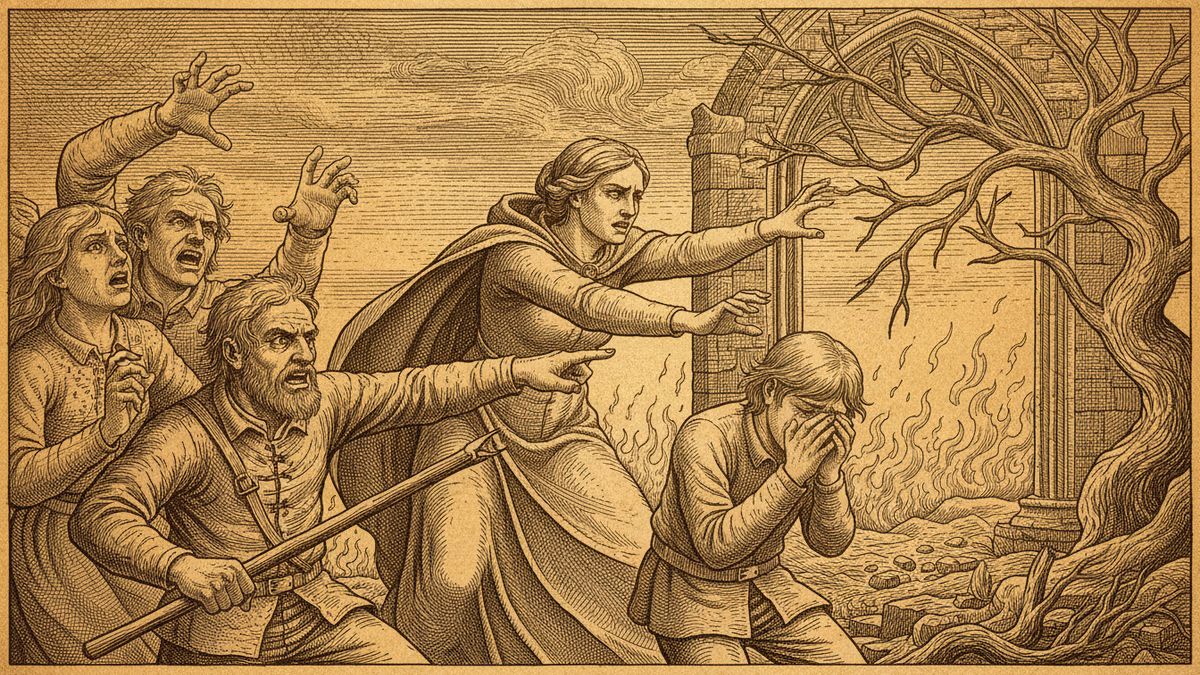 當加密貨幣變成國家武器，世界準備好了嗎？