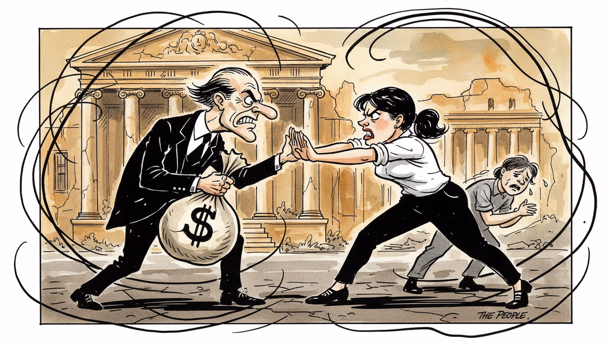 庫德人：解放者還是棋子？