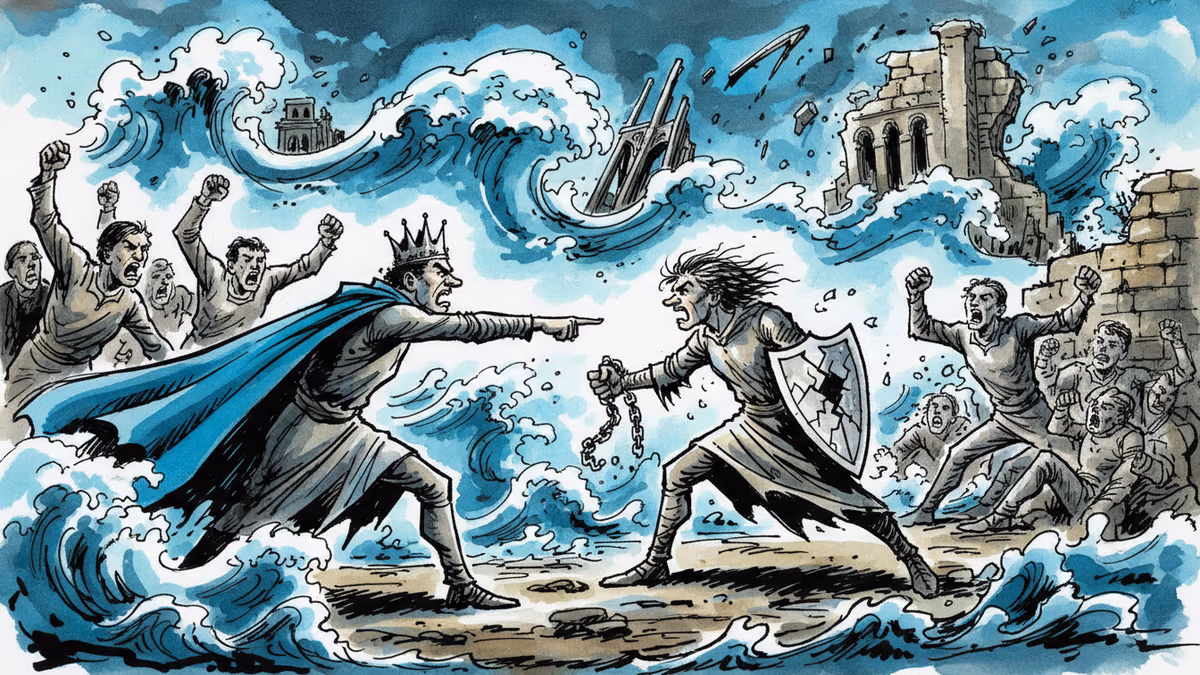 牠不會潛水？撒哈拉新化石再次顛覆棘龍認知