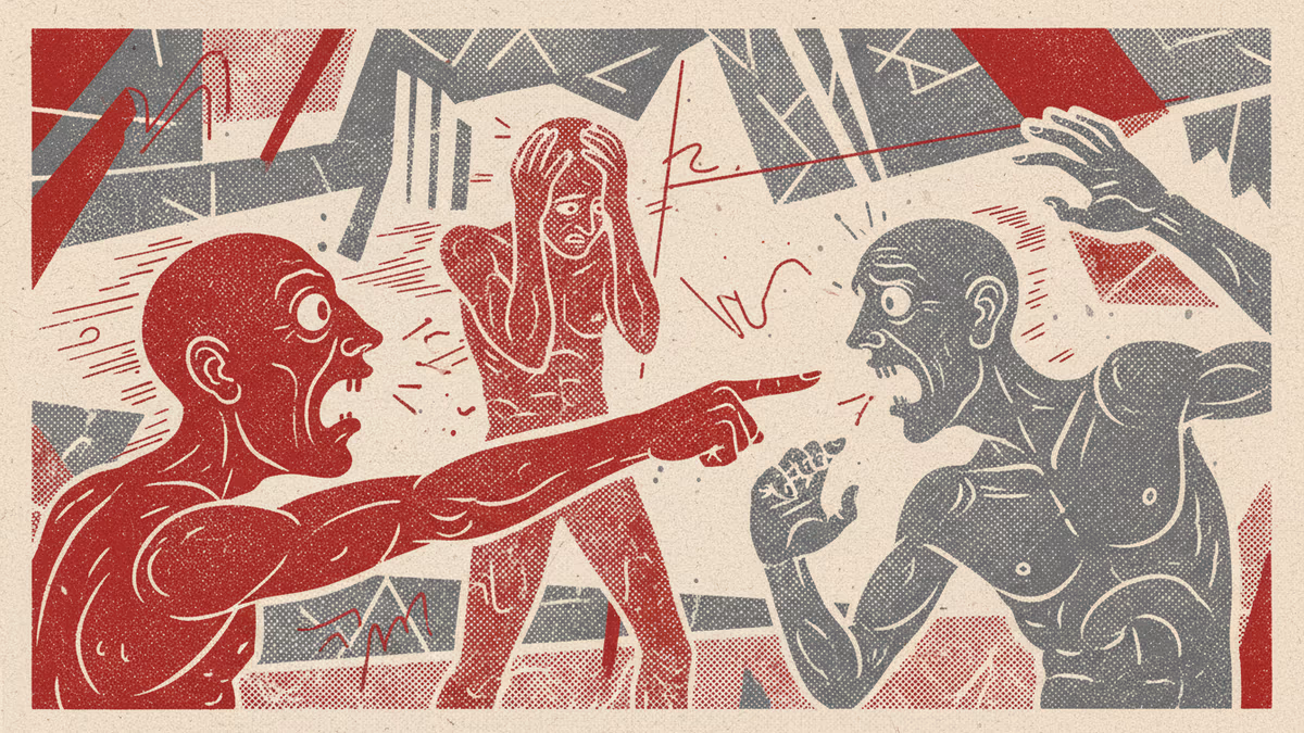 オスロの米大使館前で爆発——北欧の静寂が破られた夜