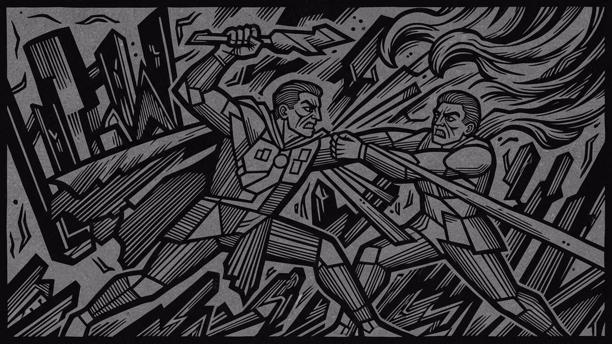 「大サタン」も名を知る男——イランの次期最高指導者は誰か