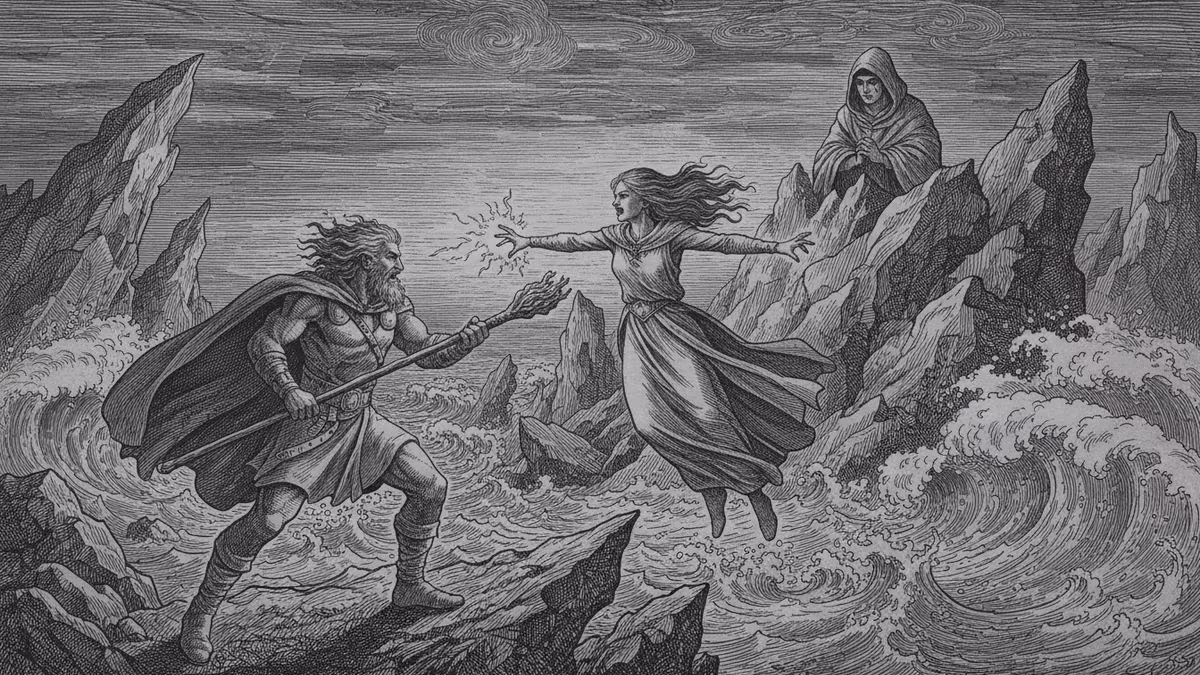 「強拳不等於強理」——北京對伊朗政權更迭發出警告