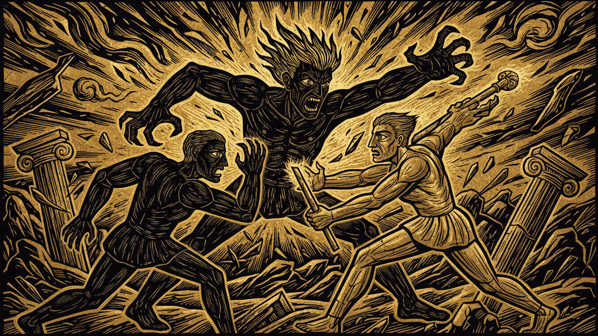 호르무즈 봉쇄, 이라크 석유 생산 붕괴—한국 경제 직격탄 오나