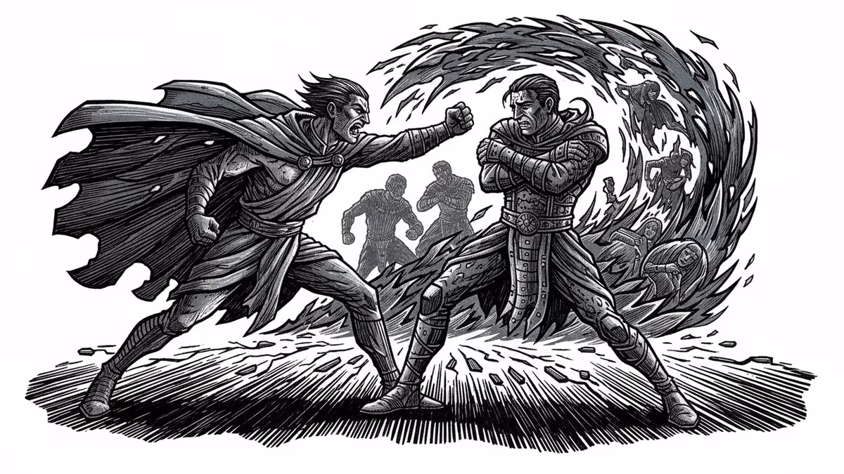 當美國拋棄民主盟友：一個「後自由主義超級大國」的代價