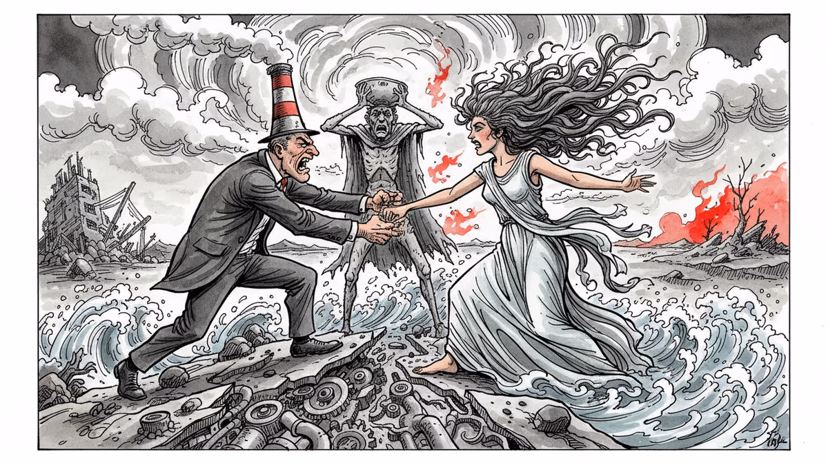 イランの「次の最高指導者」は誰か――ハメネイ師の息子が浮上する中、中東は新たな局面へ