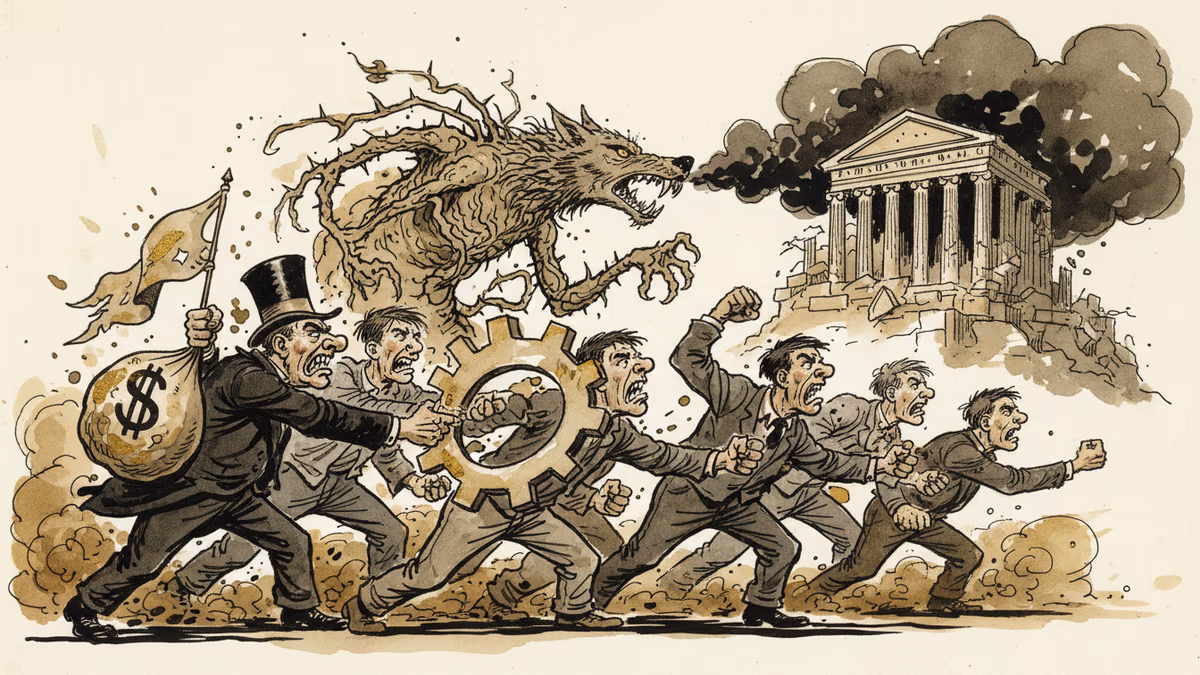 當政客買入比特幣：英國政治與加密資產的新實驗