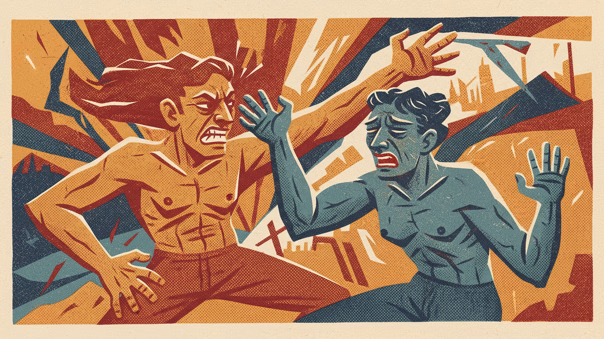 當「公共場所」不再安全：約會App的信任危機