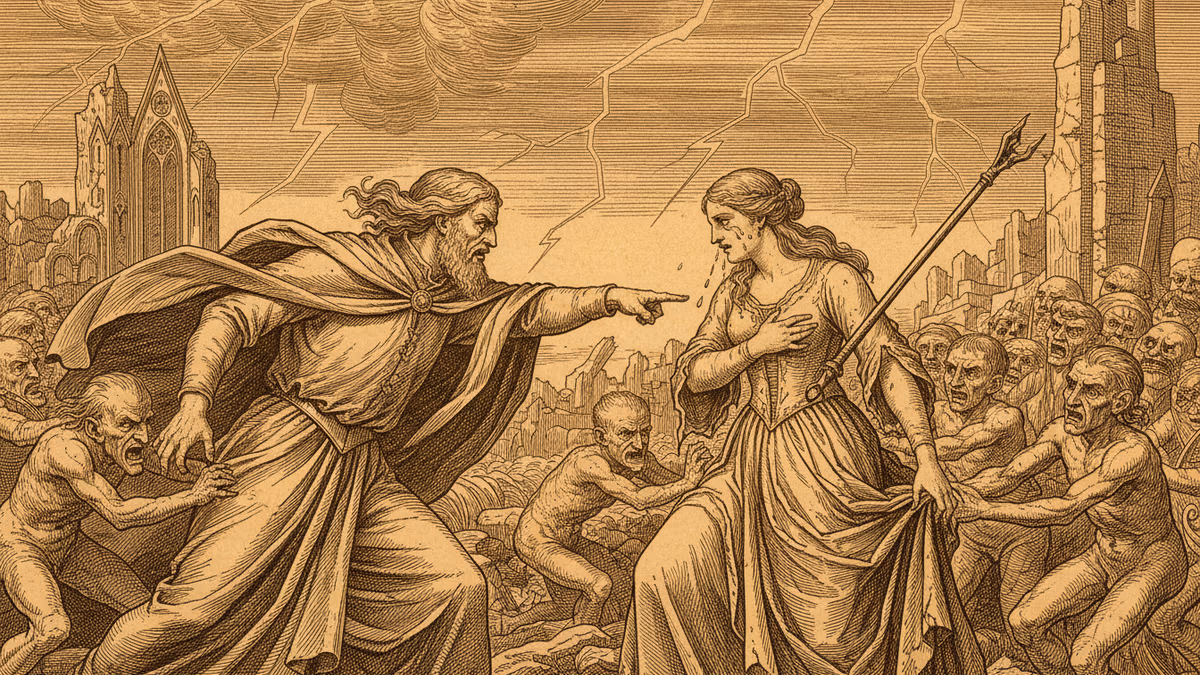 加州有「存在的權利」嗎？一場政治語言的解剖