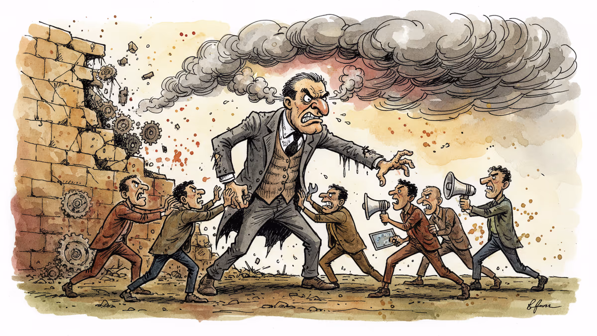 ホルムズ海峡が閉じる日、ガソリン代が教えてくれること