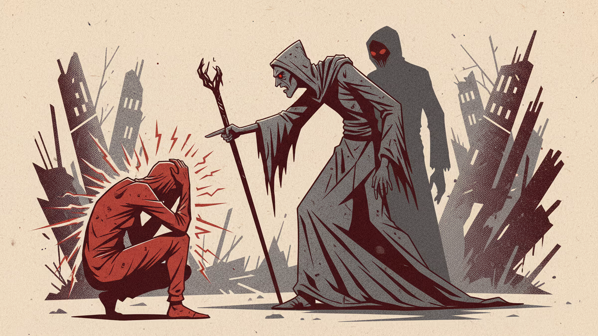 伊朗新最高領袖莫吉塔巴·哈梅內伊：中東變局對亞洲意味著什麼