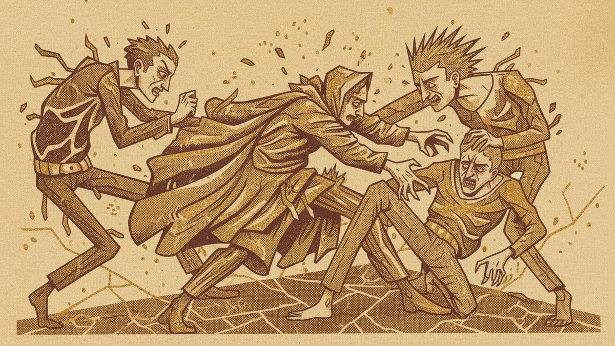 以色列的黎巴嫩戰爭：為何比對伊朗更難結束？