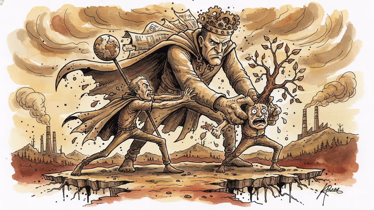 「戦争」と呼ばない戦争――言葉が隠すもの