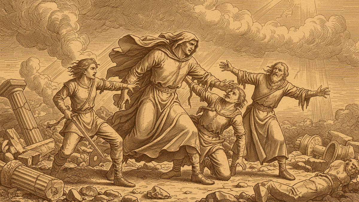 你丟不掉的東西，其實在說你是誰