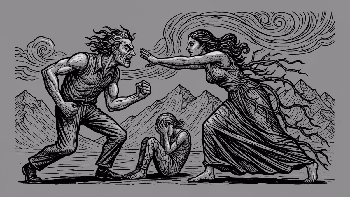 同盟の亀裂：米韓関係に何が起きているのか