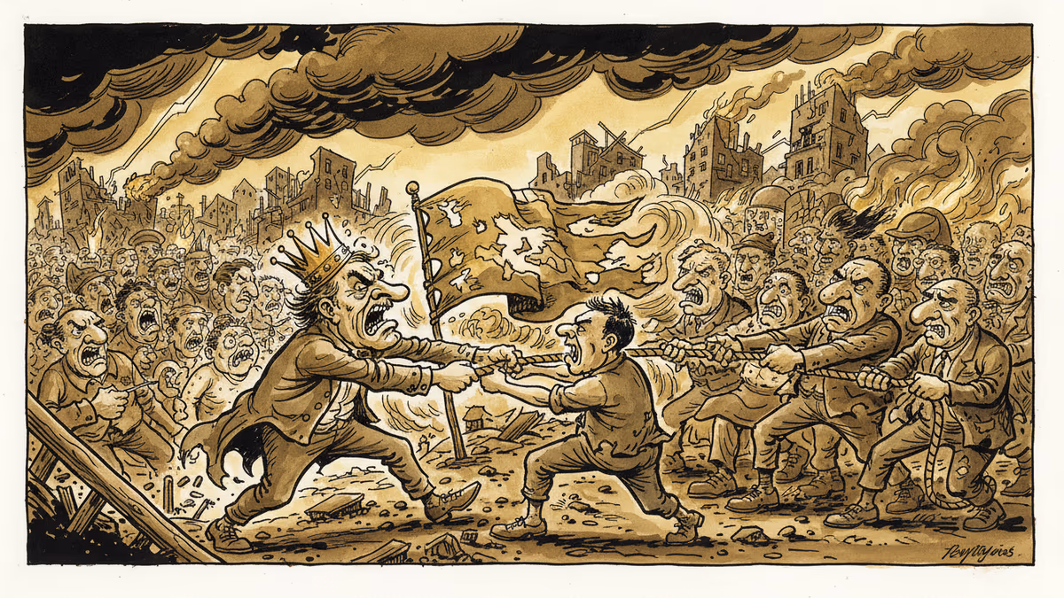 Google深入五角大廈：AI軍事化的新里程