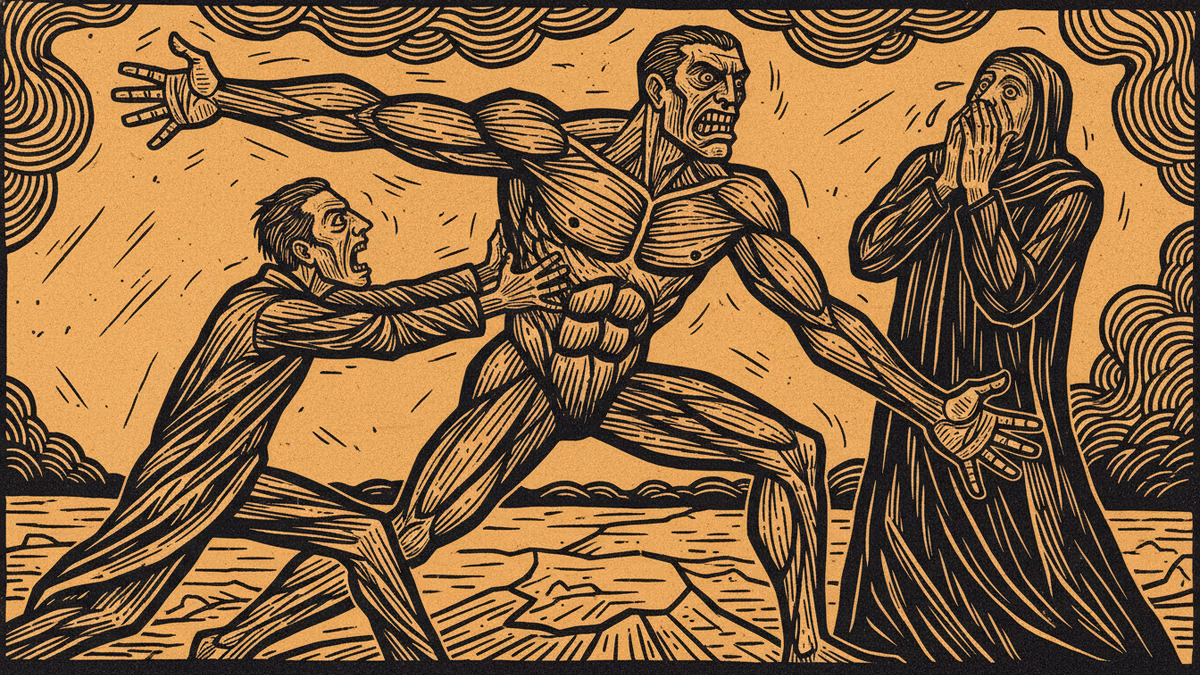 「ネポ・ラー」の誕生——イランは何を失ったのか