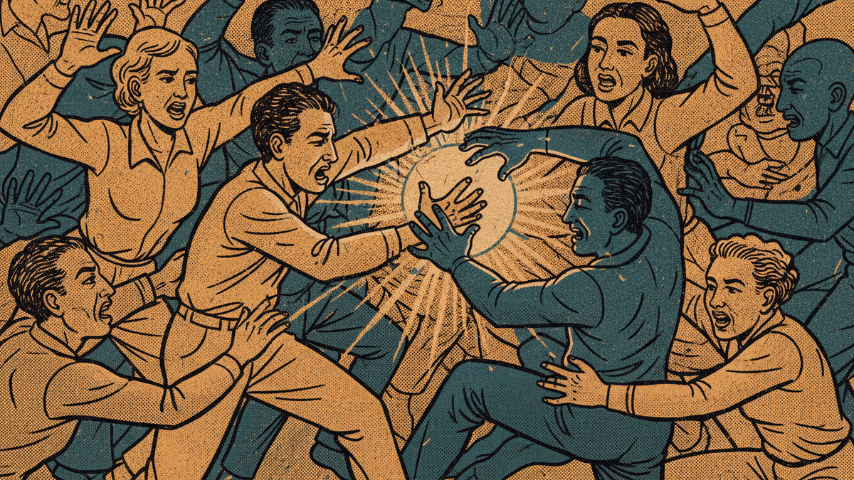 油價破百，你的購物車裡藏著多少地緣政治？