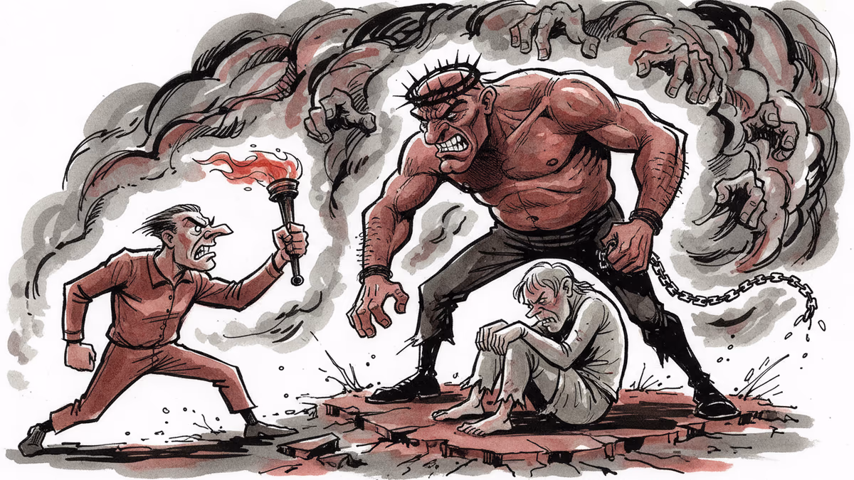 エプスタインの金庫を空にした男たちは、今も彼の財産を管理している