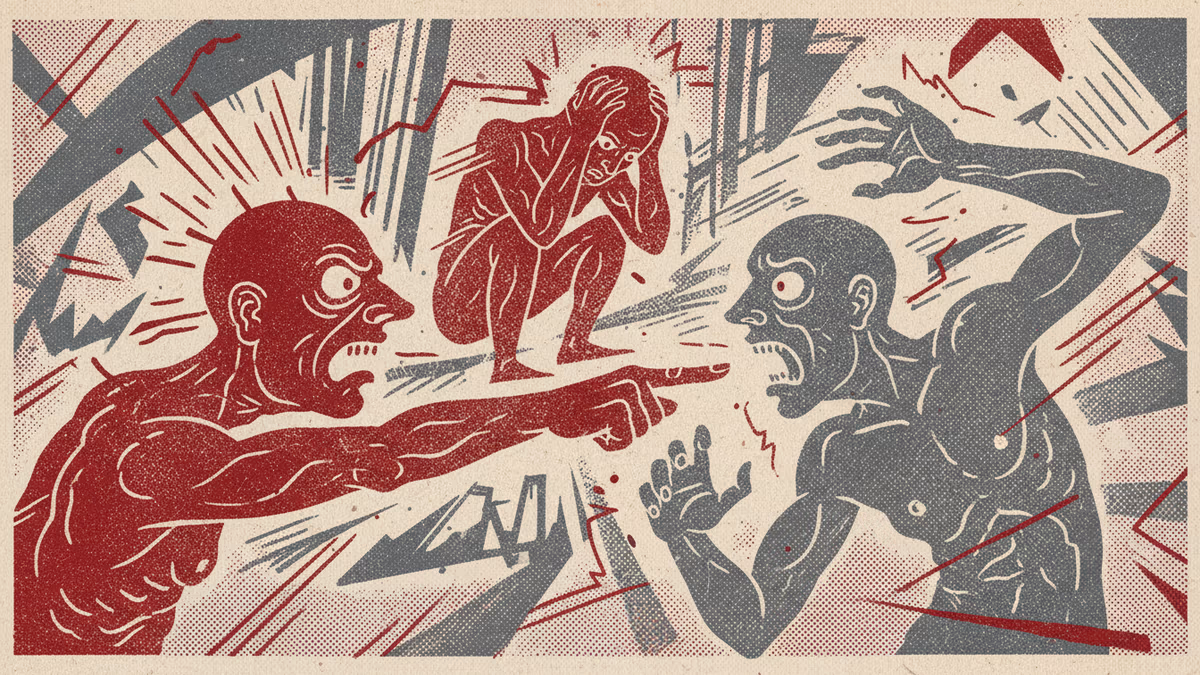 ウォン安と中東危機：韓国市場が映す世界の亀裂