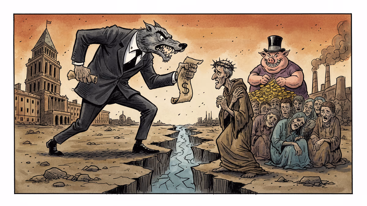 ホルムズ海峡封鎖——世界経済は「最悪のシナリオ」に直面