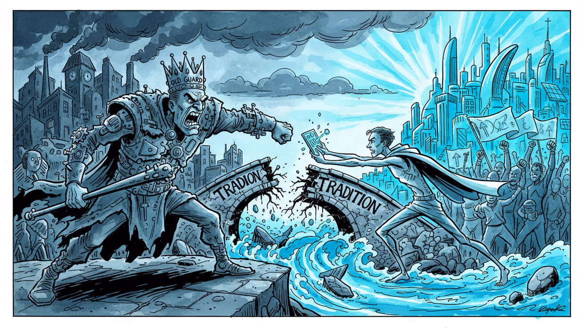 十億人的沉默病——睡眠呼吸中止症的治療革新