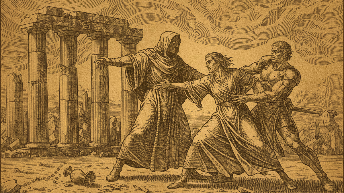 伊朗戰火燒到機票錢包？