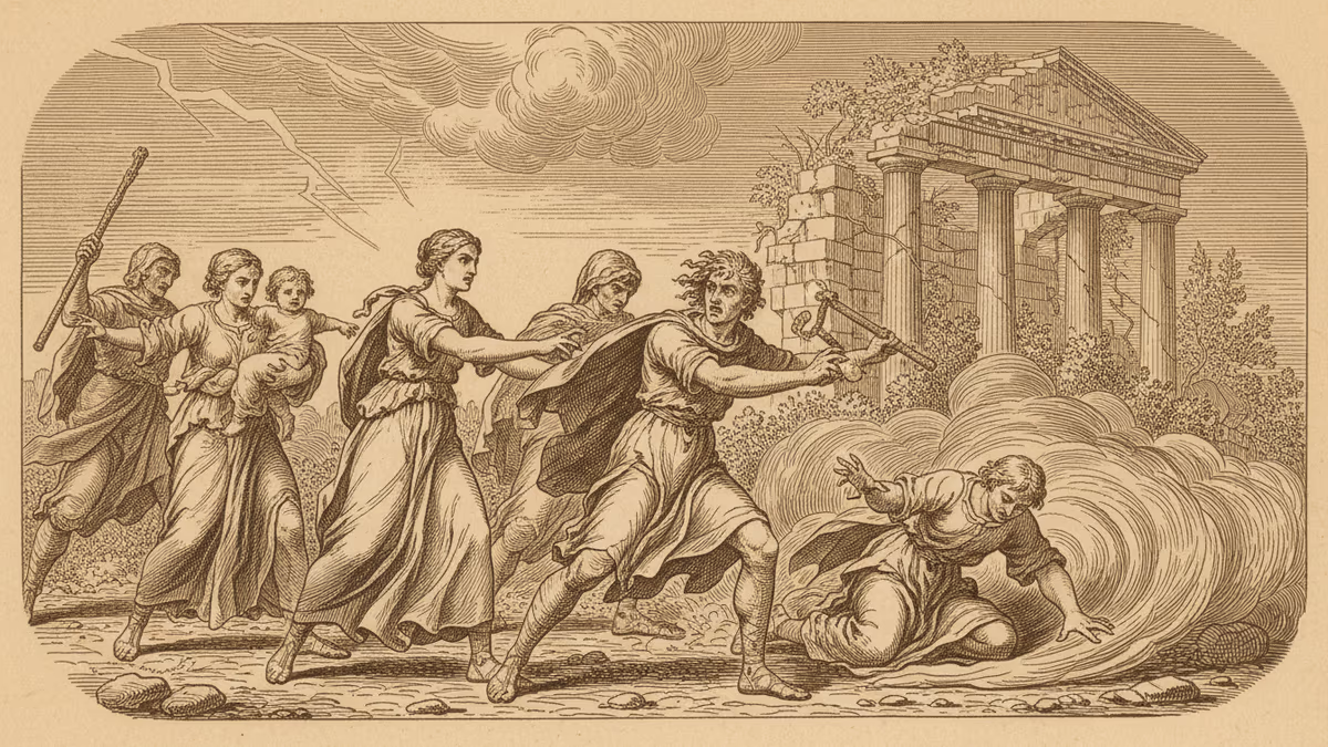 トランプの「短期遠征」が長期泥沼になる理由