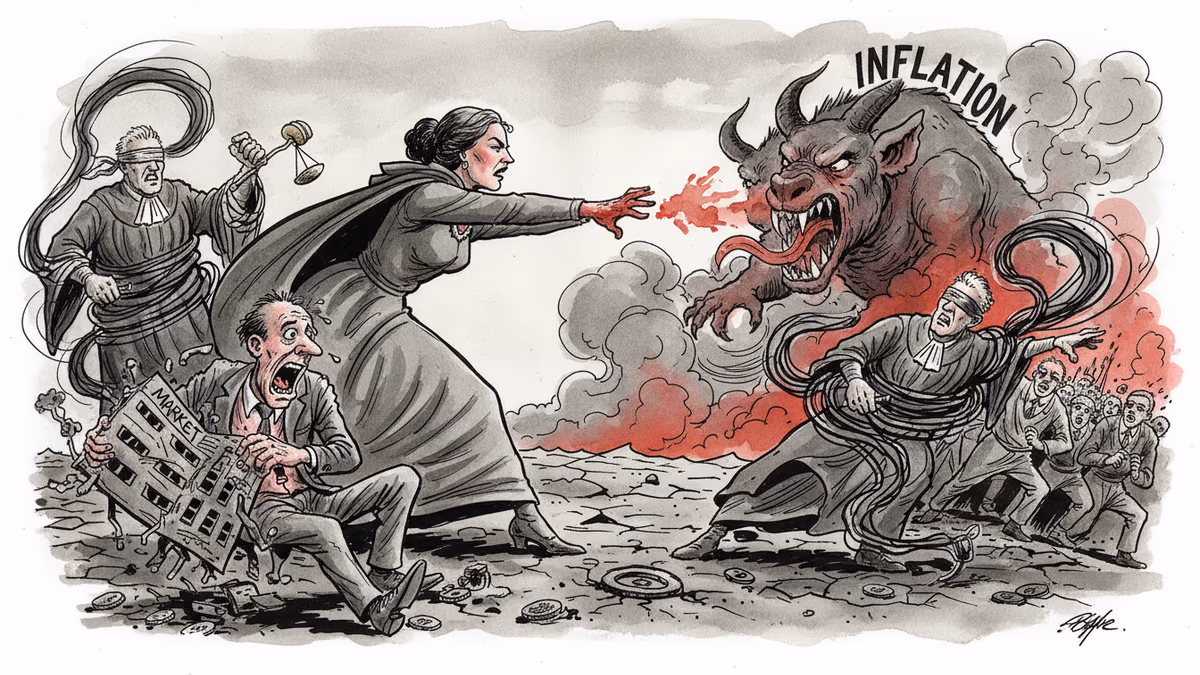 伊朗核問題：談判桌上的賭注有多高？