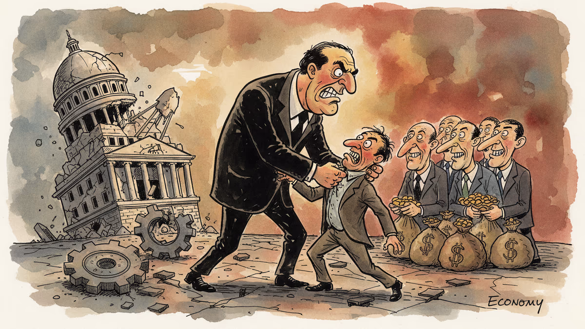 是誰教會了少女們什麼叫「酷」？