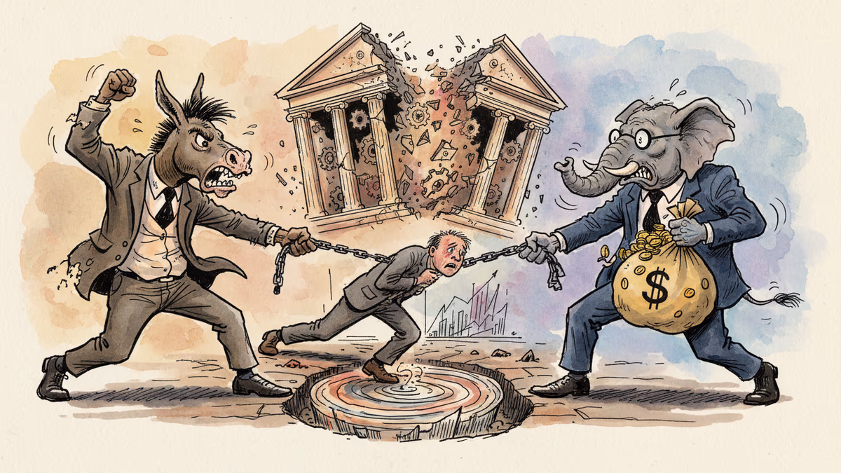 「法の番人」を外す代償：米軍法務官改革が問うもの