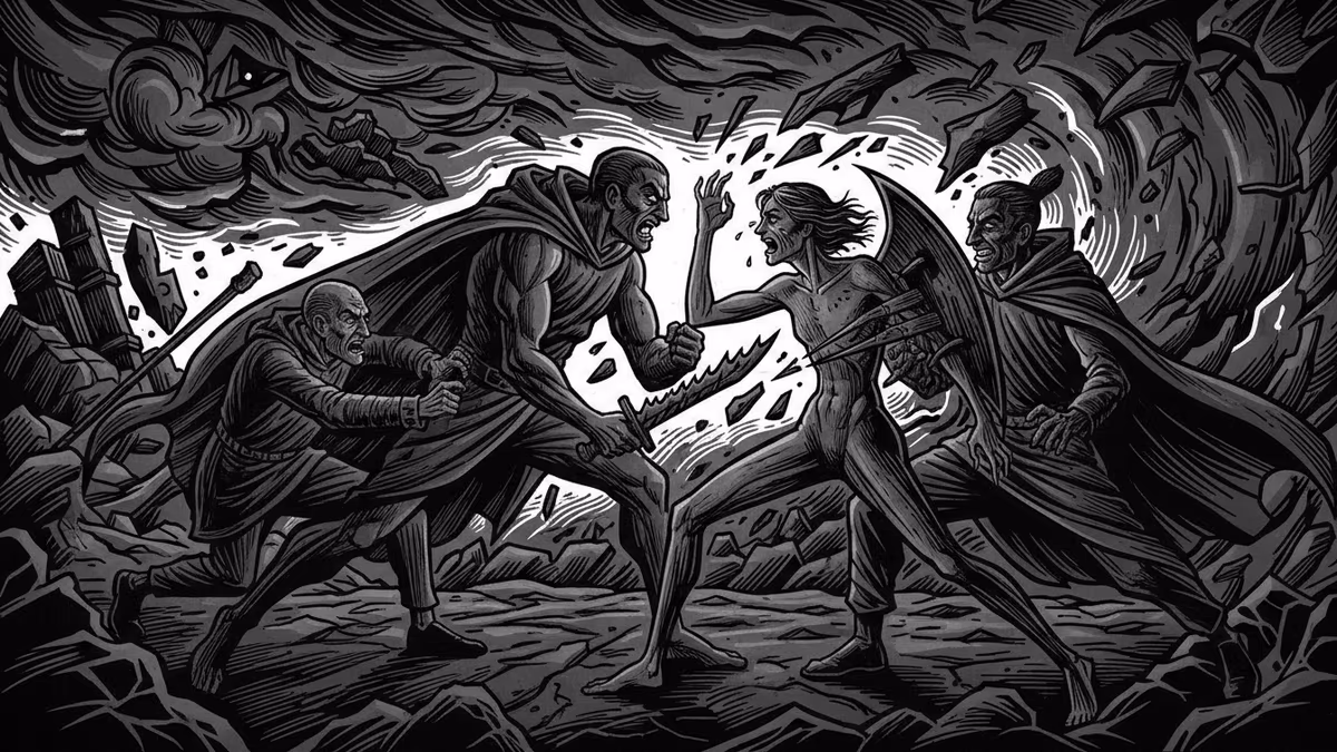 印度的籌碼不是工廠，而是人才：半導體版圖的靜默重組