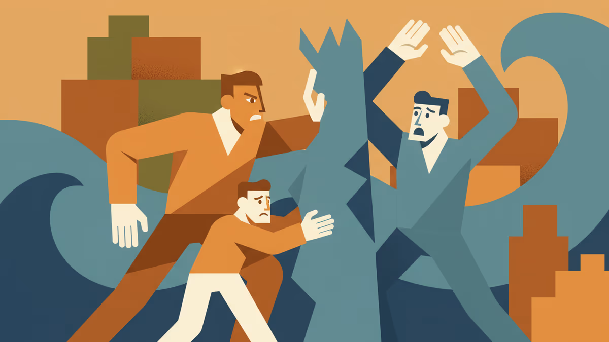 「海峡は開いている」——ヘグセス長官の言葉が暴いたもの