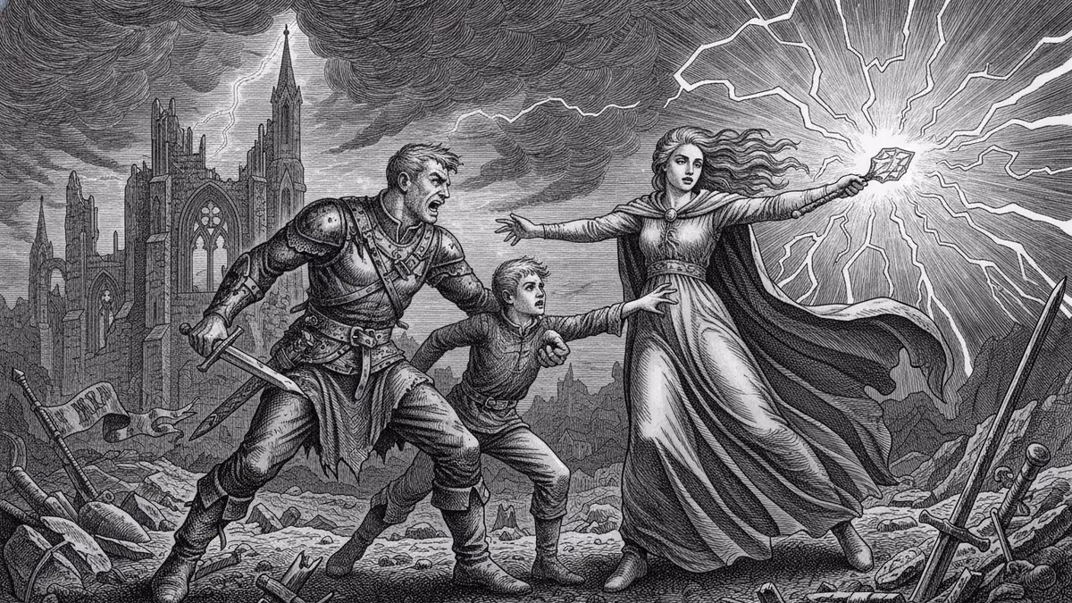 伊朗導彈打進以色列市區——中東「直接對決」時代來臨了嗎？