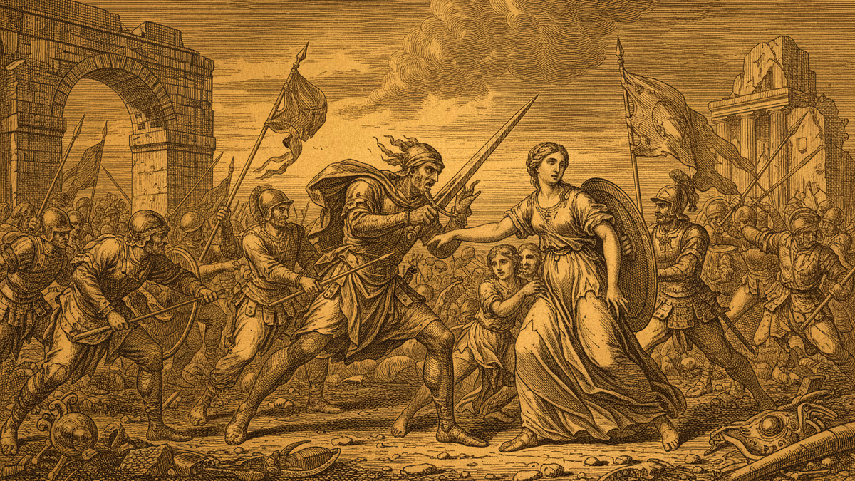 이란, 적은 무기로 더 큰 타격—그런데 왜 멈추는가?