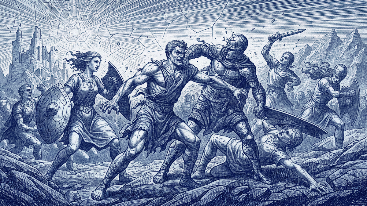 画面を覗かれる不安、スマホが解決する時代へ