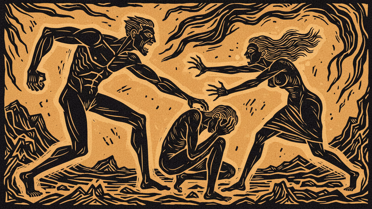 從水管工到格鬥家再到移民政策掌門人：馬林接掌美國國土安全部