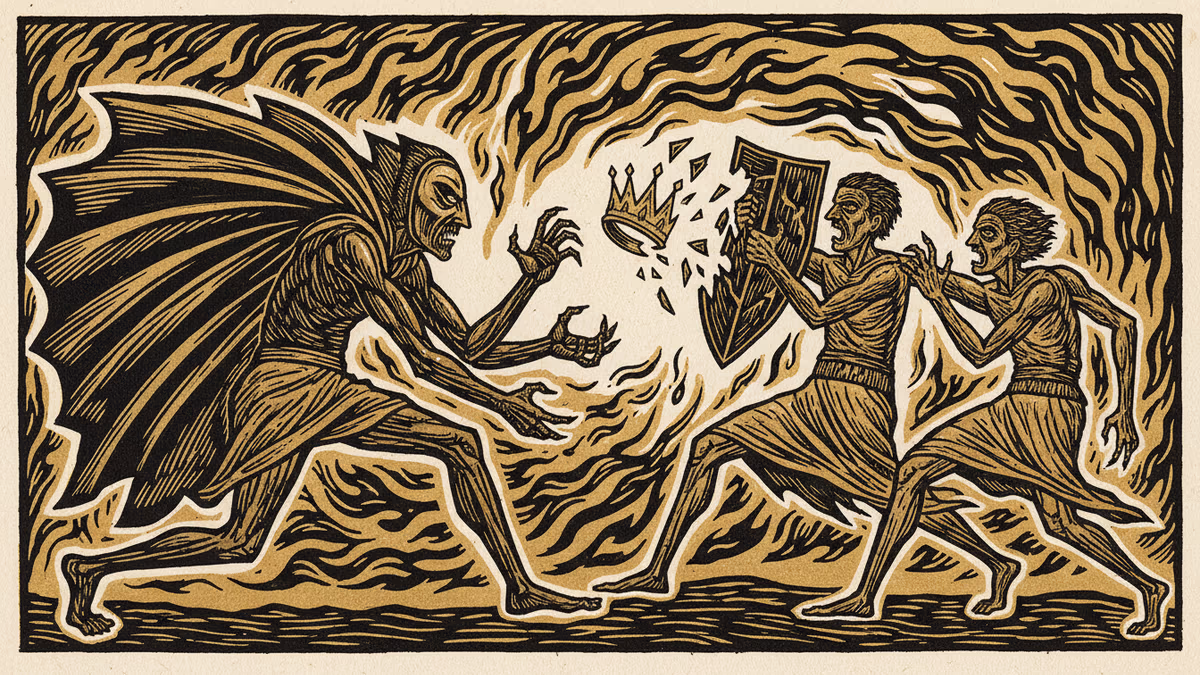 クラウドの上に建てた家は、誰のものか