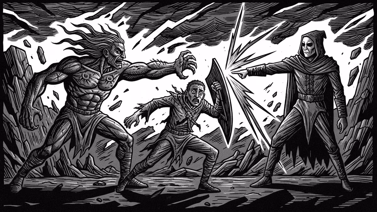 中國能打一場「孤獨的戰爭」嗎？