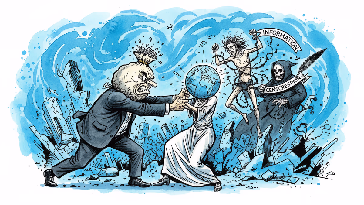 當身體突然「背叛」你，穿戴裝置看見了什麼？