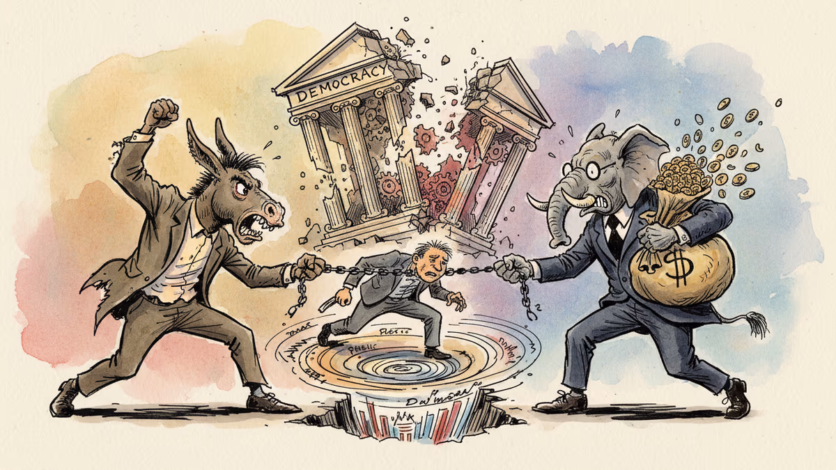 大學畢業卻領食物券——美國「高學歷勞工階級」的反叛